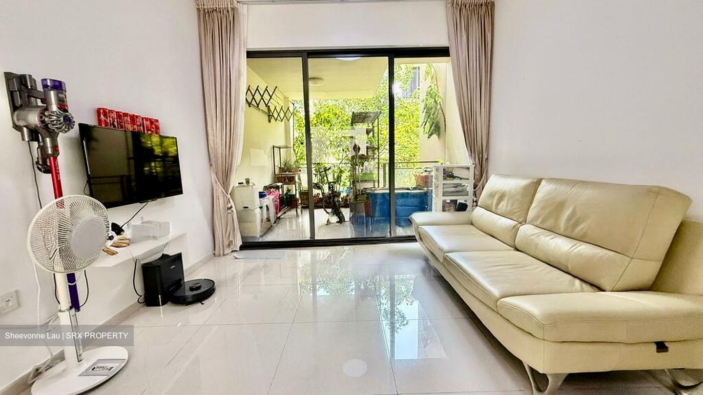 The Miltonia Residences (D27), Condominium #507131461
